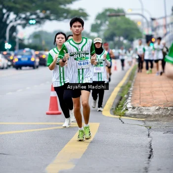 Runner Photo 8657787