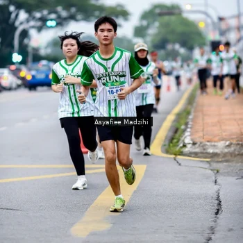 Runner Photo 8657789