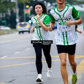 Runner Photo 8657791