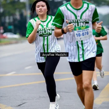 Runner Photo 8657792