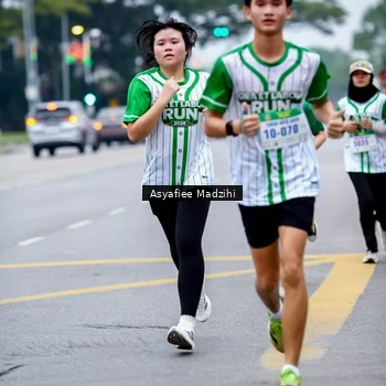 Runner Photo 8657793