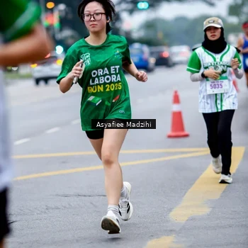 Runner Photo 8657794