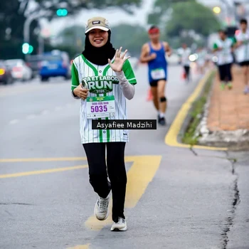 Runner Photo 8657796