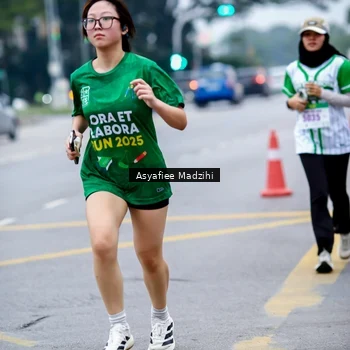 Runner Photo 8657797