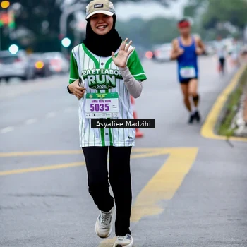 Runner Photo 8657798
