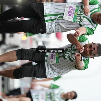 Runner Photo 8657800