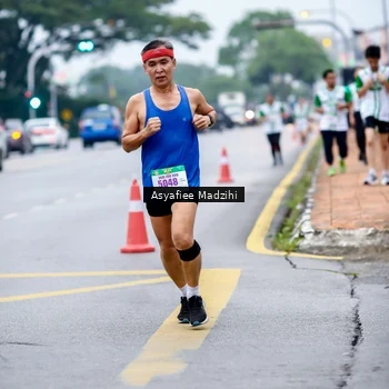 Runner Photo 8657801