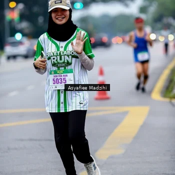 Runner Photo 8657802