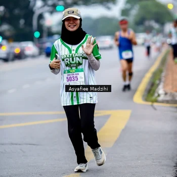 Runner Photo 8657803