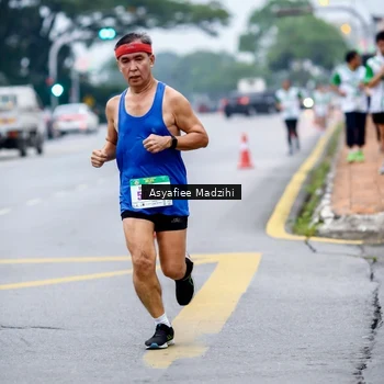 Runner Photo 8657807