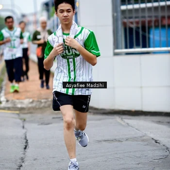 Runner Photo 8657808