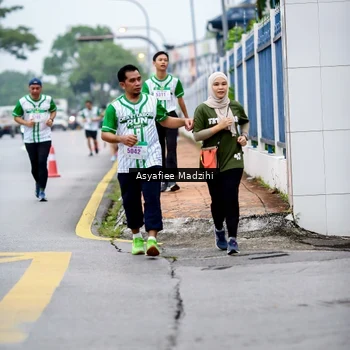 Runner Photo 8657809