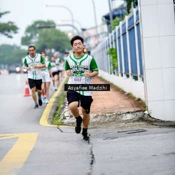 Runner Photo 8657817