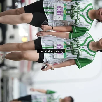 Runner Photo 8657821