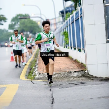 Runner Photo 8657824