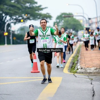 Runner Photo 8657825