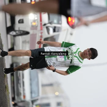 Runner Photo 8657831