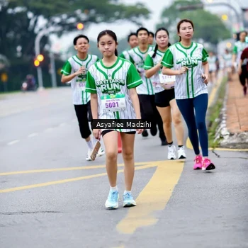 Runner Photo 8657832