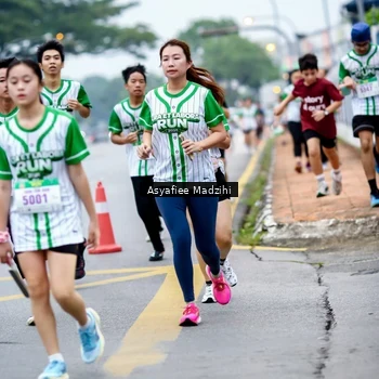 Runner Photo 8657833