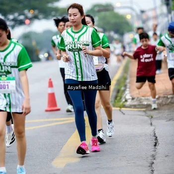 Runner Photo 8657834