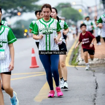 Runner Photo 8657837