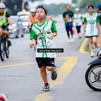 Runner Photo 8657841