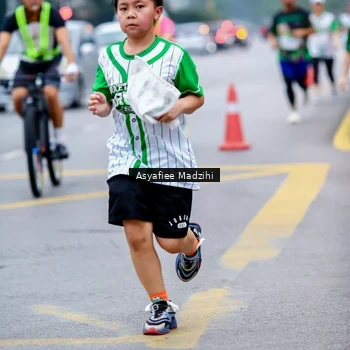 Runner Photo 8657842