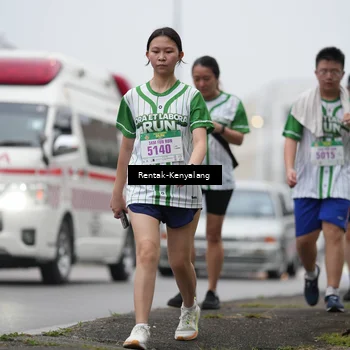 Runner Photo 8657843