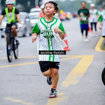 Runner Photo 8657847