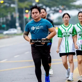 Runner Photo 8657851