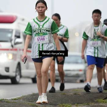 Runner Photo 8657853