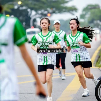 Runner Photo 8657855