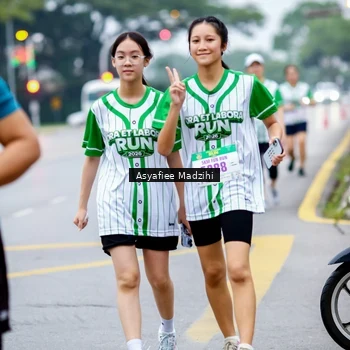 Runner Photo 8657856