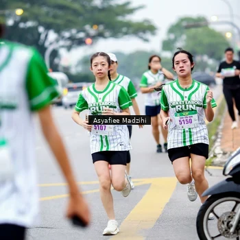 Runner Photo 8657858