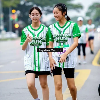 Runner Photo 8657860