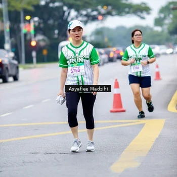 Runner Photo 8657861