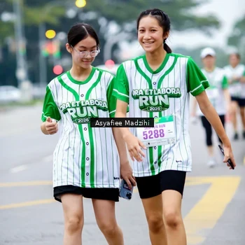 Runner Photo 8657862