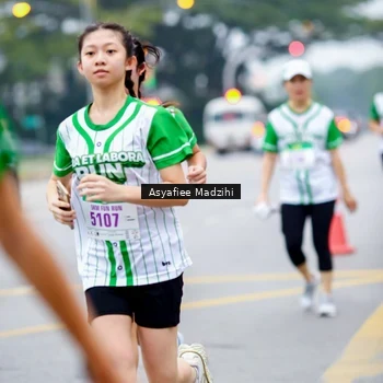 Runner Photo 8657864