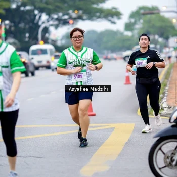 Runner Photo 8657866
