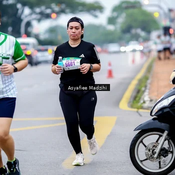 Runner Photo 8657868