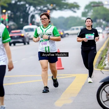 Runner Photo 8657869