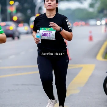 Runner Photo 8657872