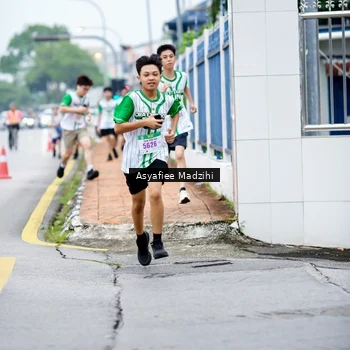 Runner Photo 8657875