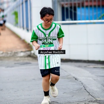 Runner Photo 8657876
