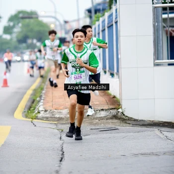 Runner Photo 8657882