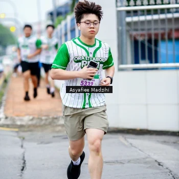 Runner Photo 8657883