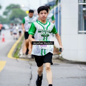 Runner Photo 8657884