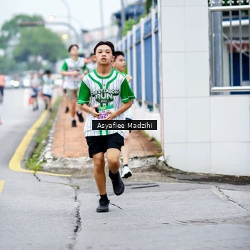Runner Photo 8657885