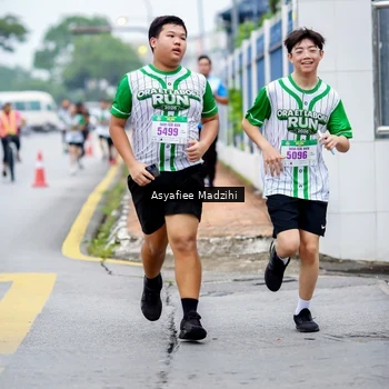 Runner Photo 8657886