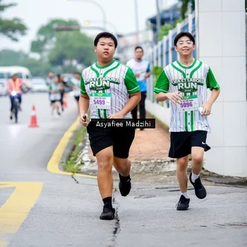 Runner Photo 8657887